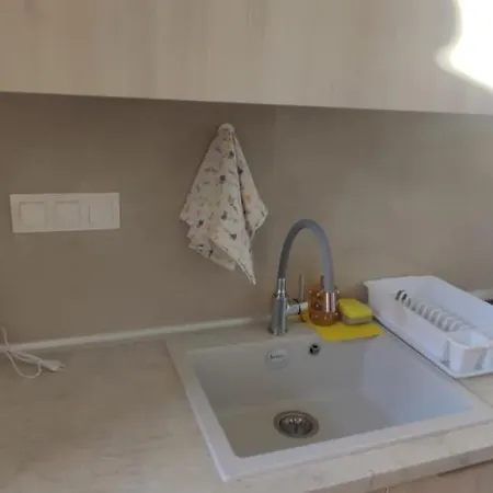 Lodge Mik & Lena Paralia Dionisiou